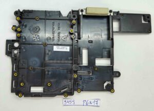 Gebrauchter robuster HDD-Caddy 13NJ1CA0F11 von Dell Latitude 7214, getestet und funktionsfähig