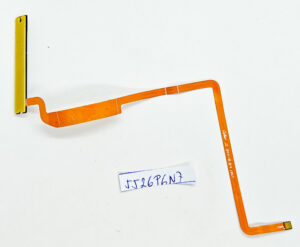 Gebrauchte Dell Latitude 7214 Rugged Lautstärke-Bildschirmtaste 0801-2GU4000 Funktioniert