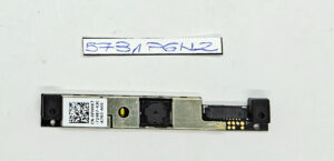 Verwendet Dell Latitude E5450 E7450 3350 Webcam Modul FHKK7 Getestet Arbeits