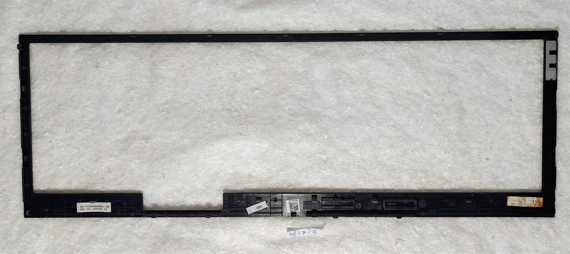 Verwendet Original Dell Latitude E5530 Tastatur Lünette Trim Rahmen 0K0TTM K0TTM Laptop Teile – Bild 2