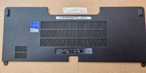 Original Dell Latitude E7250 Untere Tür 08MV8D 8MV8D Dell P/N Ersatz