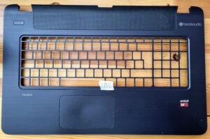 i5 HP Pavilion 17-F Palmrest Mittlere Abdeckung Für Tastatur EAY1700701A EAY1700701R