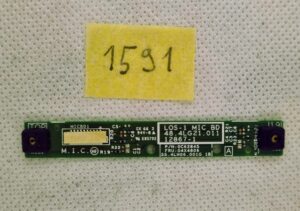 Module MIC OSPD FRU 04X4806 pour Lenovo Thinkpad L540, L440