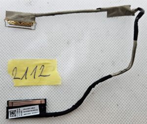 Câble eDP LCD d'origine pour Lenovo ThinkPad T440 (04X5449) DC02C003Y00 SC10A23623