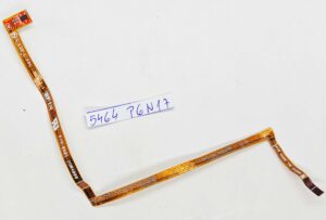 Câble flexible FPC C_LID_C pour Dell Rugged 7204 Latitude Extreme 0801-2GW4000