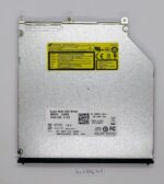 Graveur de CD/DVD pour ordinateur portable Dell Latitude Inspiron XPS Precision M4800 (09M9FK 9M9FK GU90N)