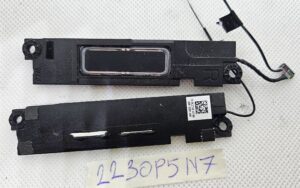 0C2T28 C2T28 pour DELL XPS13 9370 Haut-parleur Subwoofer intégré