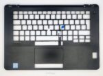 0Y4WD7 AUTHENTIQUE REPOSE-POIGNET TACTILE DELL LATITUDE 7470 -NIE05- Y4WD7