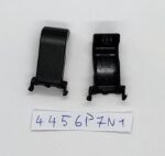 Kit de cache-charnières en plastique ASUS 13Goa3M10P010-10, série 1225B, grade A