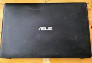 Coque arrière d'écran LCD ASUS d'origine 13NB03VBAP0201 X552CL-SX353D