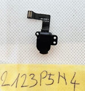 Câble jack audio pour casque Apple MacBook Pro 13" (2018-2019) 821-01662-A A1989