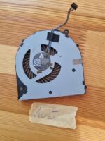 Ventilateur de refroidissement pour processeur HP 355 G2 d'origine 746657-001 Dfs531005pl0t
