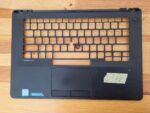 Coque supérieure avec repose-poignets et pavé tactile d'origine pour Dell Latitude E7470 (M2MH8)