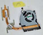 Ventilateur de refroidissement pour processeur ASUS X455LD X455CC X555 r455l X555LD K555 MF60070V1-C370-S9A