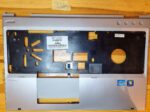 Boîtiers supérieur/inférieur pour ordinateur portable HP EliteBook 8560p 641208-001/641182-001