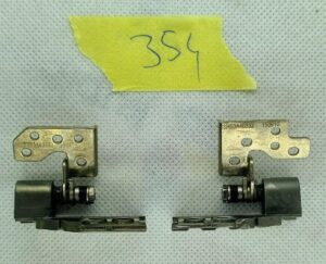 Charnières d'écran pour Lenovo Thinkpad T450