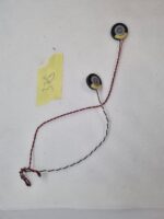 Haut-parleurs d'origine Fujitsu Lifebook E736 G/D CP629840-02