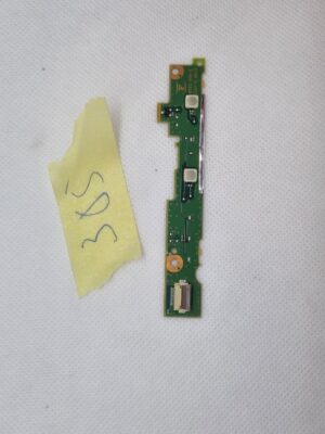 Carte audio Asus pour J201SA