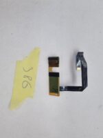 Carte de lecteur d'empreintes digitales avec câble pour Lenovo ThinkPad T440p 0C45850