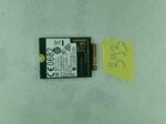 Module réseau sans fil 3G HP Huawei MU736 748599-001