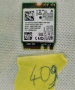 Carte Wi-Fi sans fil d'origine Dell Inspiron 17,3" 17 7746 7265NGW K57GX