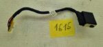 Câble de connecteur d'alimentation HP 625
