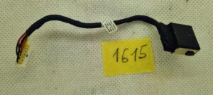 Câble de connecteur d'alimentation HP 625