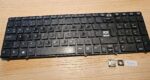 Remplacement des touches du clavier HP ProBook 6560b 6565b 6570b 641180-131