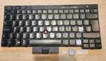 Remplacement des touches du clavier pour Lenovo ThinkPad X230/T430/T530 (CS12L85)