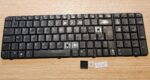 Remplacement des touches du clavier HP Compaq 6820/6820s (454220-001)