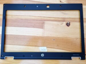 594036-001 AP07D000300 CADRE D'ÉCRAN LCD D'ORIGINE pour HP ELITEBOOK 8440P