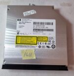 603677-001 HP Sps-Drv DVD SATA RW 12.7 Gt30L