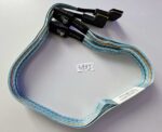 Câble mini SAS double HP 660706-001 / 675610-001 / 4n5d9-01