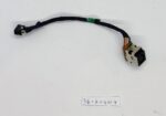 Connecteur de câble d'alimentation CA/CC pour HP ProBook 440 450 455 470 G0 G1 G2 710431-SD1 710431-FD1