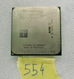 Processeur AMD Athlon II (NAEIC) SDX140HBK13GQ