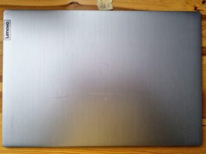 AP1JV000290 COQUE ARRIÈRE LENOVO IDEAPAD 3 15IIL05