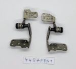 Charnières d'écran LCD gauche et droite pour ASUS Eee PC 1225B