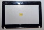 Cadre LCD ASUS 13NA-1BA0G01 13GOA1BX0P04X-2X pour EEE PC 1005HAB (B) (CA81)(CA96)