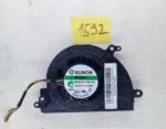 Ventilateur de refroidissement pour processeur ASUS Sonicmaster X553M (MF60070V1-C320-S9A)