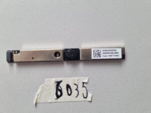 Carte webcam KS0HD05004 pour ordinateur portable Acer Aspire E5-575 15,6 pouces