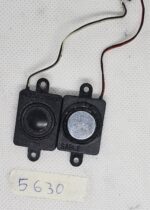 Haut-parleurs intégrés pour ordinateur portable Acer Emachines E627 E525 KAWG0 PK230009W00