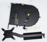 Ventilateur de processeur avec dissipateur thermique pour Apple MacBook Pro 13'' A1502 (fin 2013/mi-2014) - Remplacement d'origine