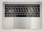 Pavé tactile repose-poignets pour Apple MacBook Pro 14,1" - Pièce de rechange d'origine
