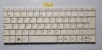 Clavier italien d'origine pour Asus EEEpc 1001PX 0KNA-191IT02MP-09A3610-5283