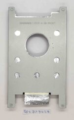 Support de disque dur Asus K52J – Pièce de rechange d'origine pour une installation sécurisée du disque dur