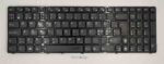 Clavier d'ordinateur portable Asus K52J – Clavier de remplacement d'origine | Clavier de haute qualité pour Asus K52J