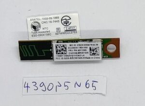 Bluetooth 4.0 Véritable Lenovo ThinkPad X230 T430 T430S T530 W530 60Y3305