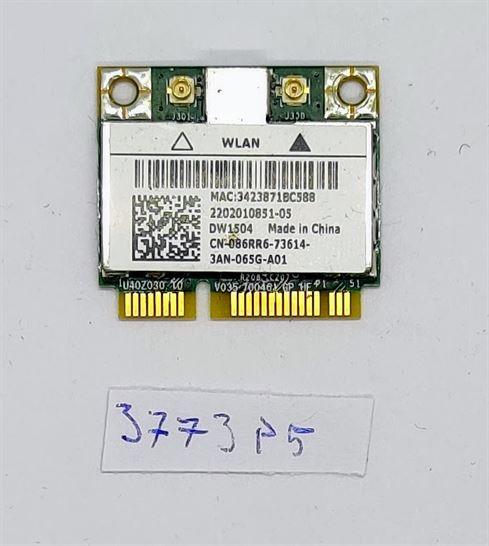 Carte sans fil Broadcom BCM94313HMG2L DW1504 pour ordinateur portable – Véritable OEM, connectivité fiable
