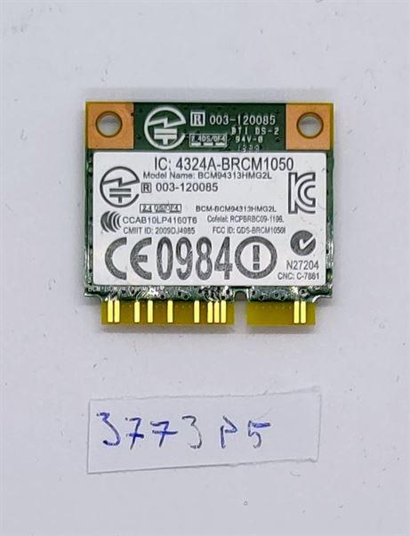 Carte sans fil Broadcom BCM94313HMG2L DW1504 pour ordinateur portable – Véritable OEM, connectivité fiable – Image 2
