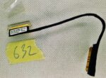Câble vidéo LVDS pour P/N : 50.4LY01.001 Mq Note Edp Cable